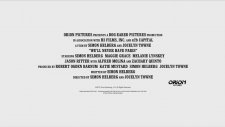 We'll Never Have Paris (2014) Fragman