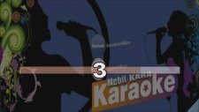Yollarda Bulurum Seni Sol Minör Nihavend Karaoke Md Altyapısı