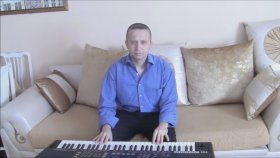 Ayhan Aydın - Roman Oyun Havaları Korg Pa 600 Ayhan Aydın - Roman Oyun Havaları Korg Pa 600