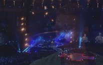 Coldplay - Violet Hill (Unstaged Canlı Performans)
