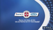 İpana Pro Expert Hepsi Bir Arara