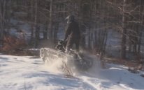 Mini Ripsaw Unreal Crazy Vıdeo Of The Most Kickass Atv Ever Built! Newest Vid Never Released