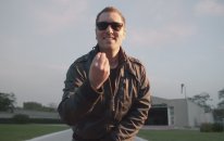 Polis Akademisi Alaturka Klip - Erci E