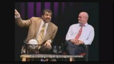UFOlar ve Uzaylılar Hakkında Neil deGrasse Tyson