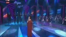 Çiğdem Gürdal -Aşk Masalı