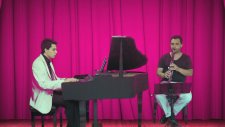 Piano Music Elbet BirGün Buluşacağız Klarnet Piyano Macun Meyan Fon Yöresel Jenerik Makam Solo Sound