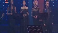 Trt İstanbul Radyosu Sanatçıları - Ölürsem Yazıktır Sana Kanmadan