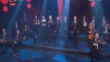 Trt İstanbul Radyosu Sanatçıları - Senede Bir Gün