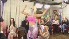 Adnan Oktar Kediciği Roman Havası