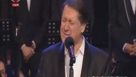 Ahmet Özhan - Bir Kızıl Goncaya Benzer Dudağın Ahmet Özhan - Bir Kızıl Goncaya Benzer Dudağın