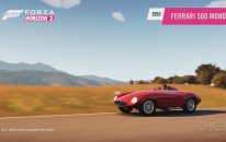 Forza Horizon 2 G-Shock Araba Paketi