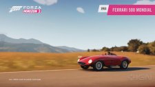 Forza Horizon 2 G-Shock Araba Paketi