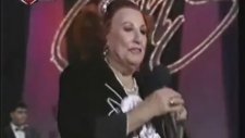 Müzeyyen Senar & A Fadimem Hadi Senle Kaçalım
