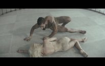 Sia - Elastic Heart feat. Shia LaBeouf & Maddie Ziegler (Official Video)