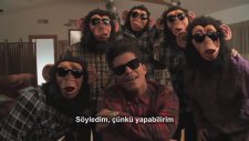 Bruno Mars - The Lazy Song (Türkçe Altyazı)