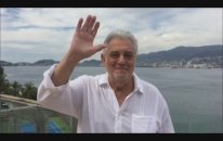Placido Domingo 19 Ocak’ta İstanbul’da