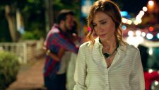Poyraz Karayel 1. Bölüm - Candan Erçetin - Ben Yalnızım