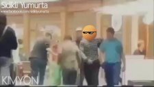 Sidikli Yumurta - İlertminatiyi Hırsızlık Yaparken Etkisiz Hale Getirdik