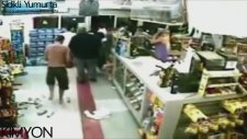 Sidikli Yumurta - Masum insanlara sataşan 2 ilerminatici...