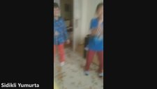 Sidikli Yumurta - Sımok Viid Evridey Veletler Version