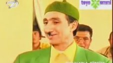 Teyo Emmının Palavları
