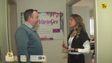90 Vitrin Gez