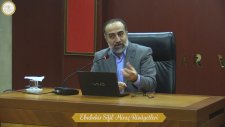 Ebubekir Sifil - Miraç Rivâyetleri