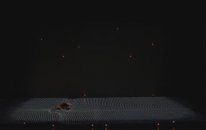 Işık ve 3D Gösterisini Başka Boyuta Taşımak