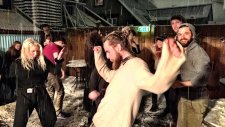 Reykjavik Gece Hayatı