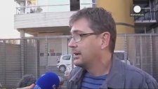 Charlie Hebdo'nun Öldürülen Ünlü Karikatüristleri