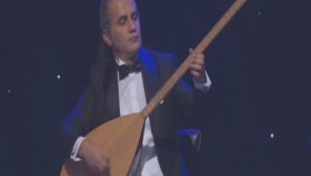 Ümit Tokcan - Allı Durnam Bizim Ele Varırsan Bilge DEDE-Orhan DOĞAN Şef Ümit Tokcan - Allı Durnam Bizim Ele Varırsan Bilge DEDE-Orhan DOĞAN Şef
