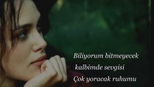 Arzu Karadoğan Bitmeyecek Kalbimde Sevgisi