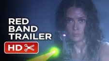 Everly (2015) Fragman
