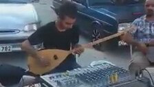 Murat Özkurt & Ramazan Pala - Cahildim Dünyanın
