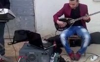Murat Özkurt & Ramazan Pala - Hayatı Tesbih Yapmışım Sallıyormuşum