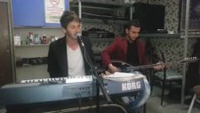 Murat Özkurt & Ramazan Pala - Mektup Yazarım Mektup
