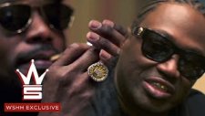 Project Pat feat. Juicy J - A1's