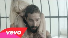 Sia - Elastic Heart Feat. Shia Labeouf & Maddie Ziegler