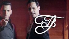 Tito El Bambino Feat. Marc Anthony - Por qué les mientes (Official video)