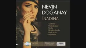 Gökhan Doğanay - Nevin Doğanay - İnadına Gökhan Doğanay - Nevin Doğanay - İnadına