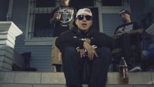 King Lil G - Grow Up