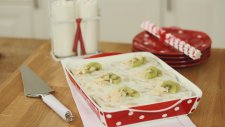 Kivili Pasta