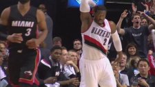 NBA'de Gecenin En İyi 5 Hareketi