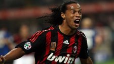 Ronaldinhonun Enfes Frikiği