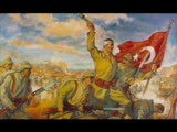Dj Emrah/herşey Vatan İçin/2009 Remix