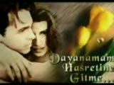 Ercan Demirel-Gitme Kal Be Yanımda