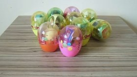10 Kurmalı Oyuncak Kutusu Açma | 10 Surprise Eggs Easter Egg Unboxing Toys Review HD