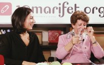 10marifet TV - 1. bölüm: İlmek nasıl atılır?