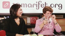 10marifet TV - 1. bölüm: İlmek nasıl atılır?
