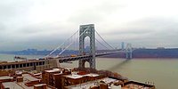 Drone Görüntüleri ile New York'a Havadan Kısa Bir Ziyaret